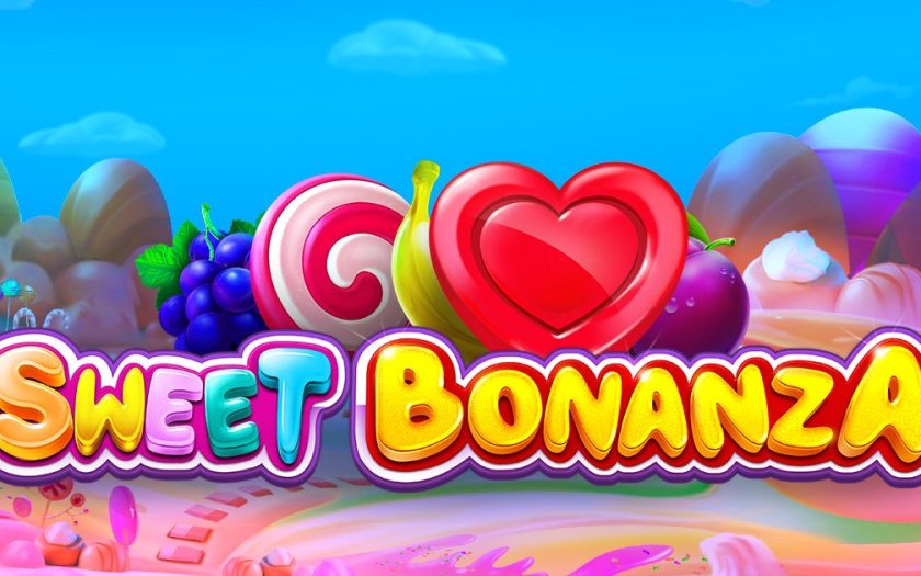 Aturan Bermain Slot Online Sweet Bonanza, Wajib Tahu!