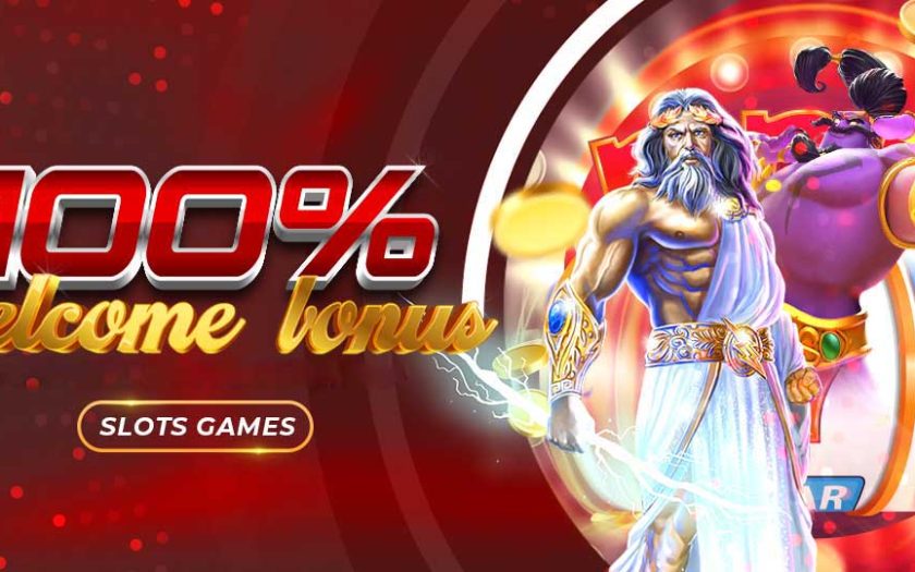 Beragam Bonus Terbesar Yang Menggiurkan Di Situs Slot Online