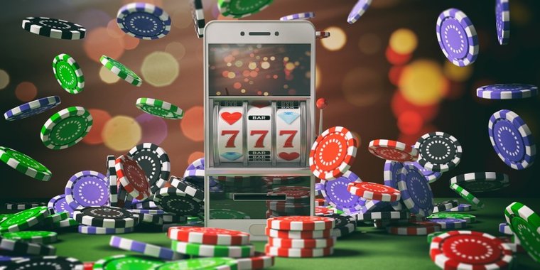 Cara Bermain Slot Online Dengan Modal Kecil