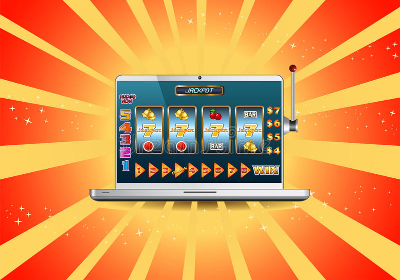 Jackpot Slot Online Jadi Incaran Pemain! Ini Alasannya