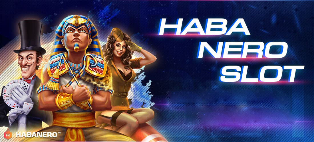 Tips Bermain Slot Habanero dan Berbagai Bonusnya