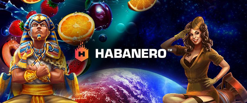 Tips Bermain Slot Habanero dan Berbagai Bonusnya