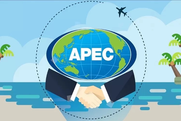 APEC Sebagai Bentuk Kerja Sama Negara Asia Pasifik