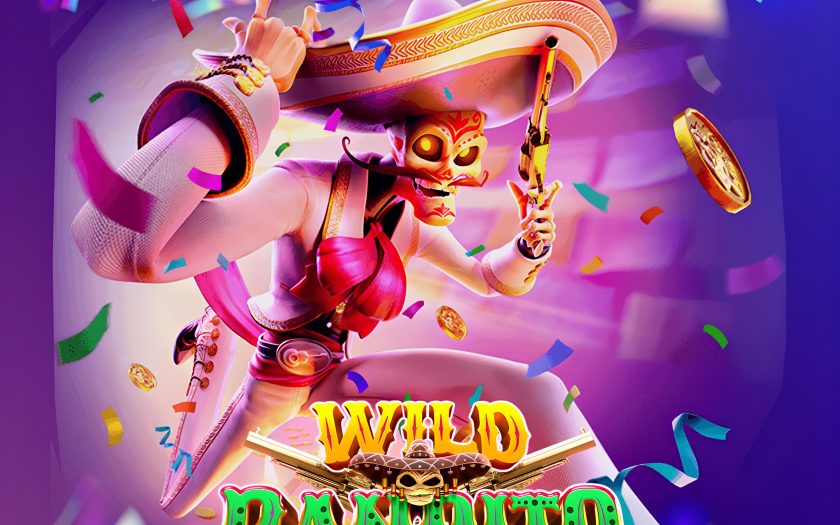 Fakta Mengejutkan Tentang Slot Wild Bandito Dari PG SOFT Bikin Saldo Meledak